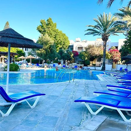Paphos Gardens Studio Suite Exterior photo