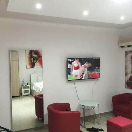 Paphos Gardens Studio Suite Exterior photo