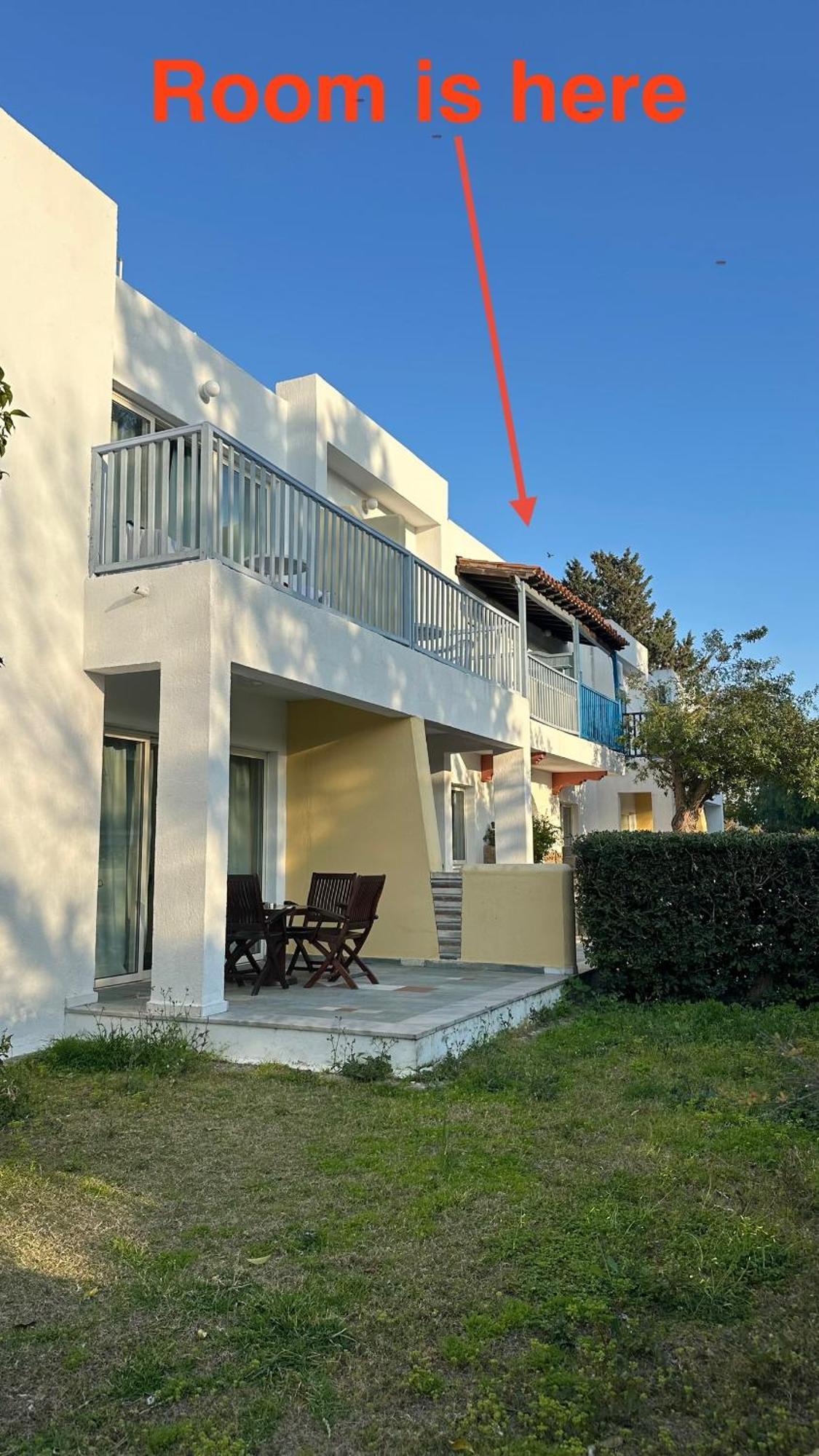 Paphos Gardens Studio Suite Exterior photo