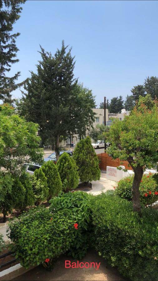 Paphos Gardens Studio Suite Exterior photo