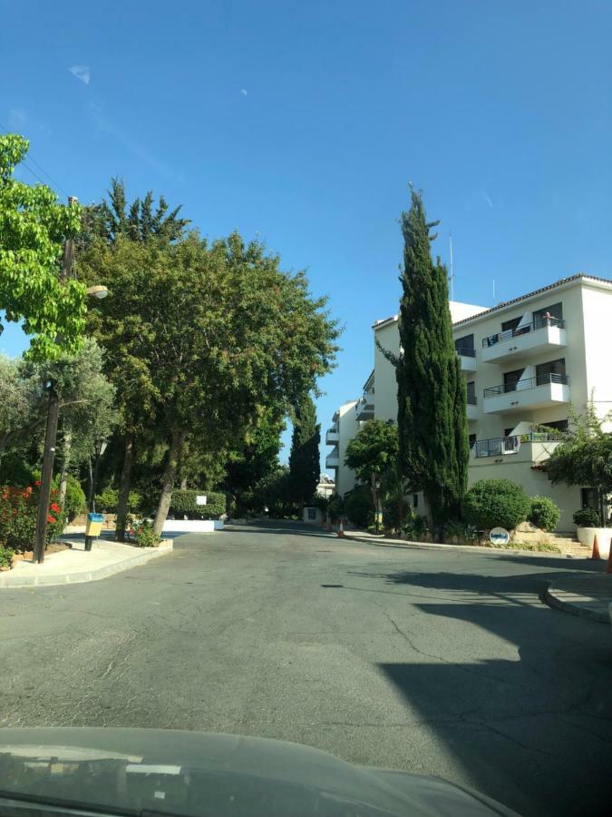 Paphos Gardens Studio Suite Exterior photo
