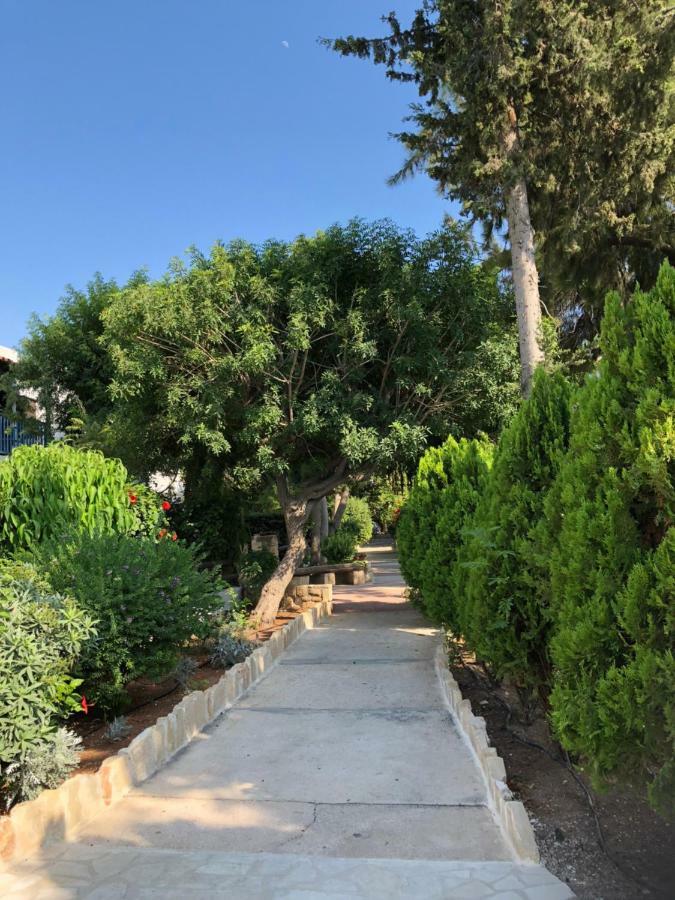 Paphos Gardens Studio Suite Exterior photo