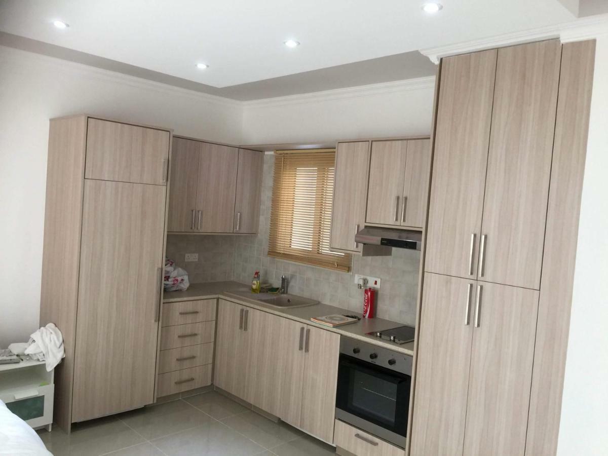 Paphos Gardens Studio Suite Exterior photo