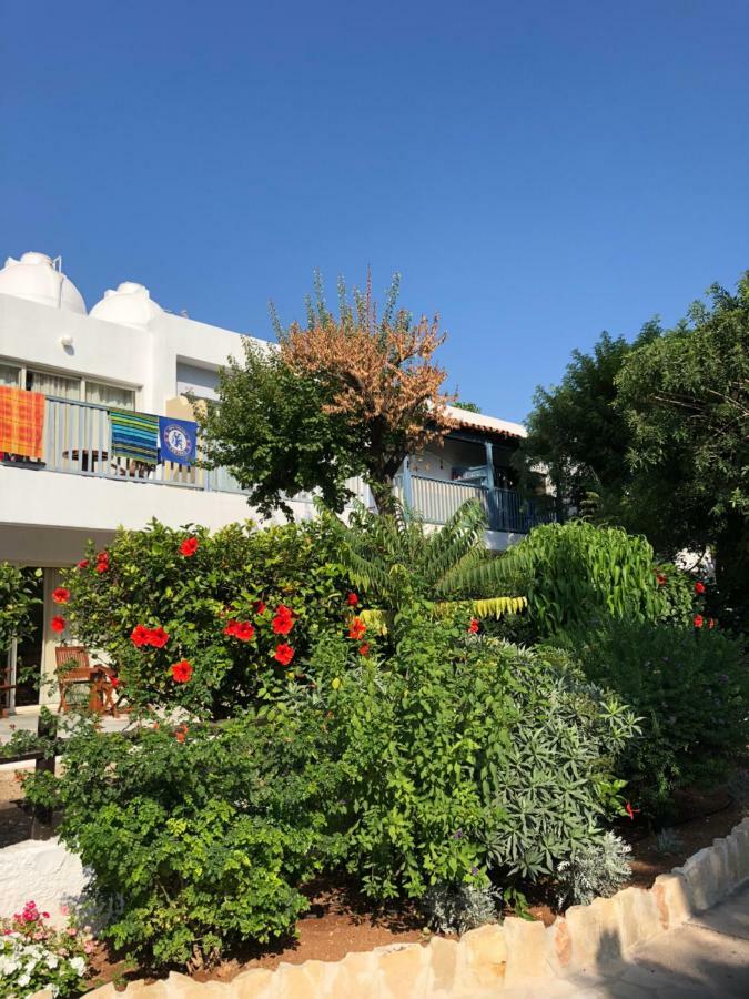 Paphos Gardens Studio Suite Exterior photo