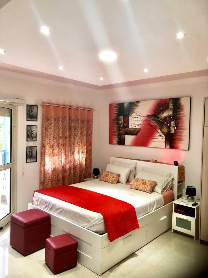 Paphos Gardens Studio Suite Exterior photo