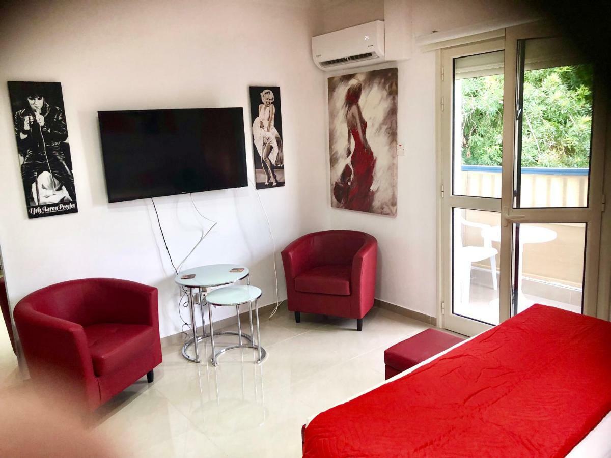 Paphos Gardens Studio Suite Exterior photo