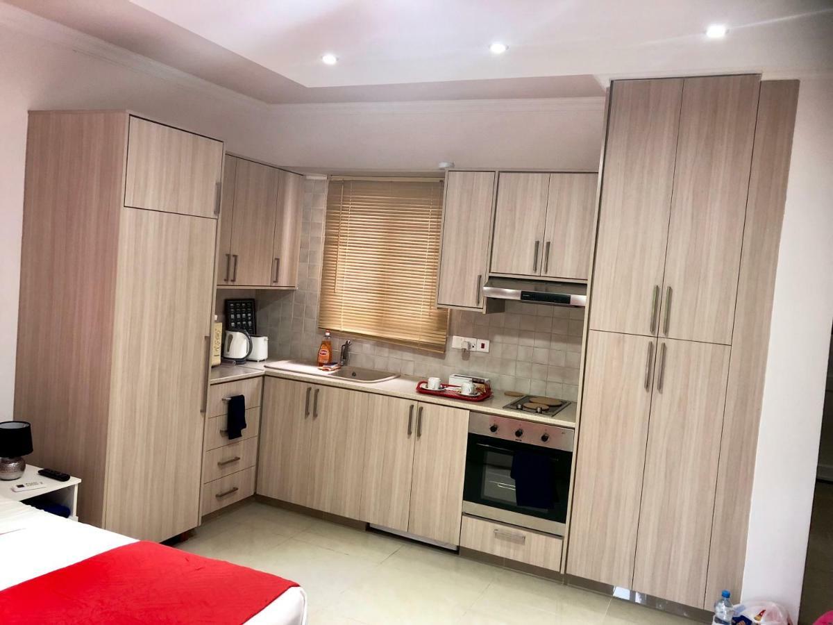 Paphos Gardens Studio Suite Exterior photo