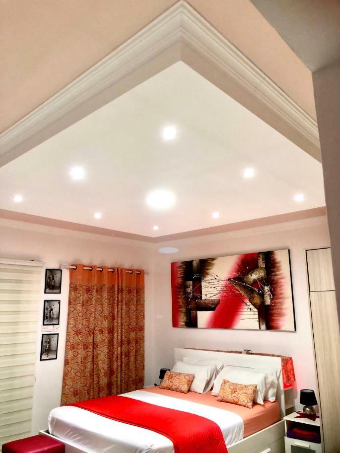 Paphos Gardens Studio Suite Exterior photo